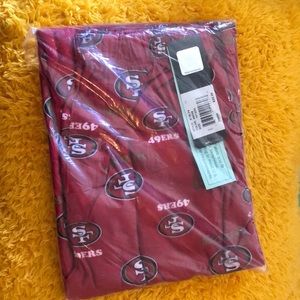 New SF children pijama pants size 10/12.